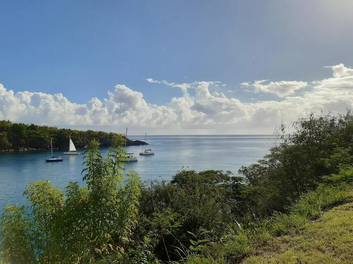 Les Gites Capra - Tiatanne Saint-Francois  0*, Saint-Francois (Grande-Terre) Guadeloupe